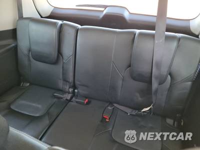 2017 Nissan Armada SL - zdjęcie 14 z 44 - miniatura