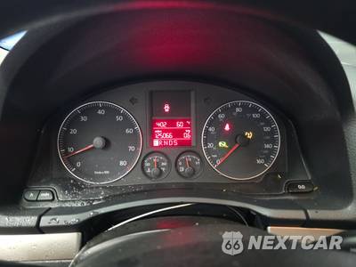 2008 Volkswagen Rabbit S - zdjęcie 12 z 37 - miniatura