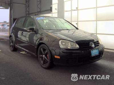 2008 Volkswagen Rabbit S - zdjęcie 3 z 37 - miniatura