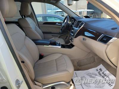 2013 Mercedes-Benz GL 450 4MATIC - zdjęcie 8 z 32 - miniatura