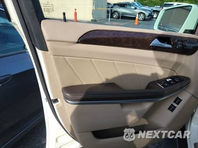 2013 Mercedes-Benz GL 450 4MATIC - zdjęcie 9 z 32 - miniatura