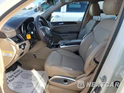 2013 Mercedes-Benz GL 450 4MATIC - zdjęcie 7 z 32 - miniatura