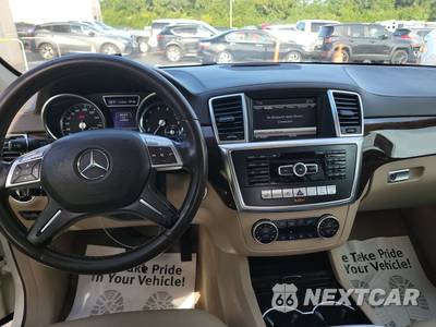 2013 Mercedes-Benz GL 450 4MATIC - zdjęcie 11 z 32 - miniatura