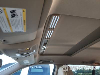 2013 Mercedes-Benz GL 450 4MATIC - zdjęcie 18 z 32 - miniatura