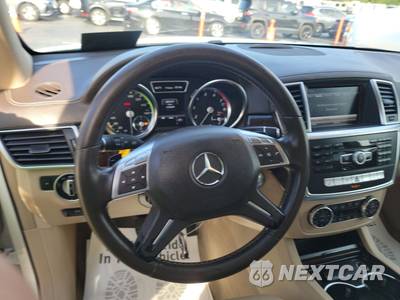 2013 Mercedes-Benz GL 450 4MATIC - zdjęcie 10 z 32 - miniatura
