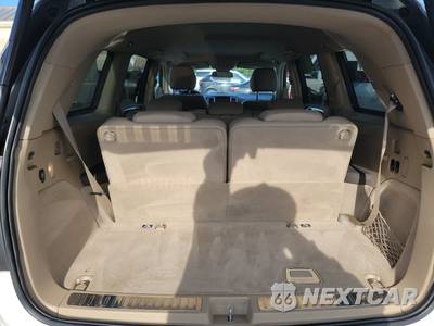 2013 Mercedes-Benz GL 450 4MATIC - zdjęcie 17 z 32 - miniatura