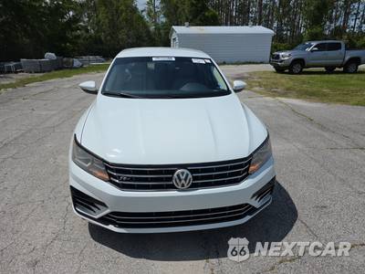 2017 Volkswagen Passat 1.8T R-Line w/Comfort Pkg - zdjęcie 2 z 27 - miniatura