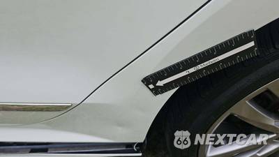 2017 Volkswagen Passat 1.8T R-Line w/Comfort Pkg - zdjęcie 20 z 27 - miniatura