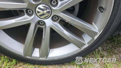 2017 Volkswagen Passat 1.8T R-Line w/Comfort Pkg - zdjęcie 23 z 27 - miniatura