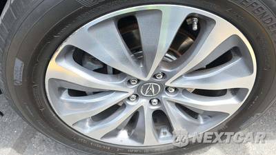 2016 Acura MDX w/Technology Pkg - zdjęcie 35 z 50 - miniatura