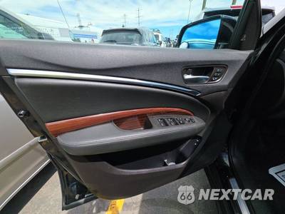 2016 Acura MDX w/Technology Pkg - zdjęcie 9 z 50 - miniatura