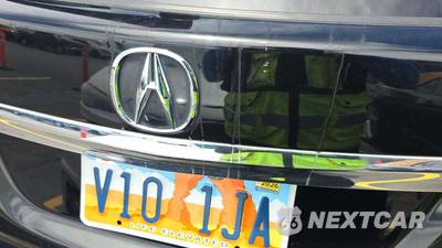 2016 Acura MDX w/Technology Pkg - zdjęcie 33 z 50 - miniatura