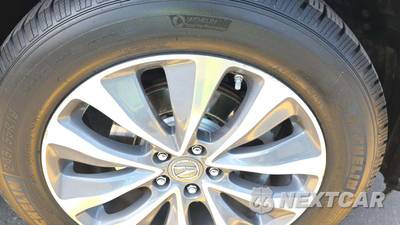 2016 Acura MDX w/Technology Pkg - zdjęcie 22 z 50 - miniatura