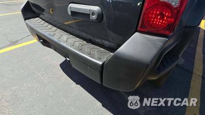 2011 Nissan Xterra S - zdjęcie 20 z 44 - miniatura