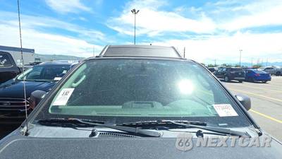 2011 Nissan Xterra S - zdjęcie 44 z 44 - miniatura