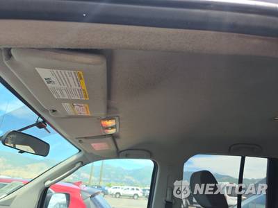 2011 Nissan Xterra S - zdjęcie 18 z 44 - miniatura