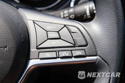 2017 Nissan Rogue Sport SV - zdjęcie 28 z 43 - miniatura