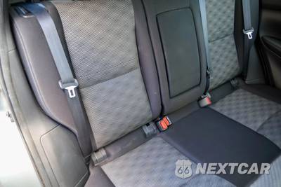 2017 Nissan Rogue Sport SV - zdjęcie 20 z 43 - miniatura
