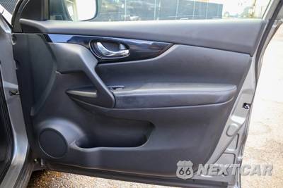 2017 Nissan Rogue Sport SV - zdjęcie 22 z 43 - miniatura