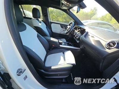 2022 Mercedes-Benz AMG GLA 35 4MATIC - zdjęcie 10 z 14 - miniatura