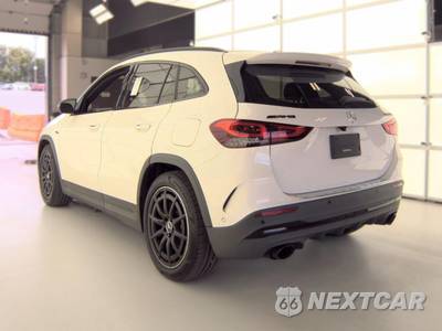 2022 Mercedes-Benz AMG GLA 35 4MATIC - zdjęcie 4 z 14 - miniatura