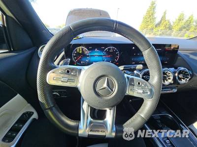 2022 Mercedes-Benz AMG GLA 35 4MATIC - zdjęcie 12 z 14 - miniatura