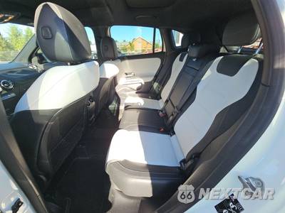 2022 Mercedes-Benz AMG GLA 35 4MATIC - zdjęcie 11 z 14 - miniatura