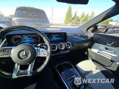 2022 Mercedes-Benz AMG GLA 35 4MATIC - zdjęcie 13 z 14 - miniatura