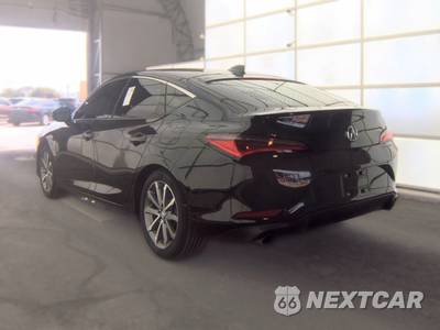 2023 Acura Integra - zdjęcie 6 z 28 - miniatura