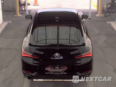 2023 Acura Integra - zdjęcie 5 z 28 - miniatura