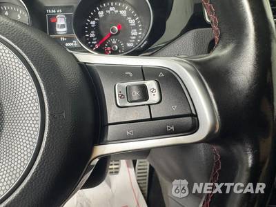 2017 Volkswagen Jetta GLI - zdjęcie 16 z 46 - miniatura