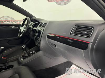 2017 Volkswagen Jetta GLI - zdjęcie 12 z 46 - miniatura