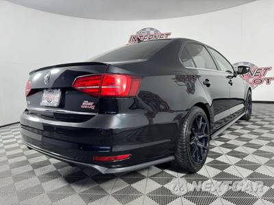 2017 Volkswagen Jetta GLI - zdjęcie 28 z 46 - miniatura