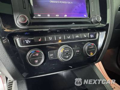 2017 Volkswagen Jetta GLI - zdjęcie 20 z 46 - miniatura