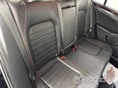 2017 Volkswagen Jetta GLI - zdjęcie 36 z 46 - miniatura