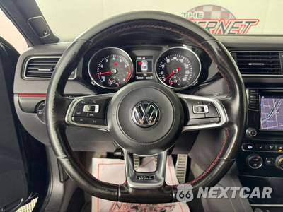 2017 Volkswagen Jetta GLI - zdjęcie 13 z 46 - miniatura