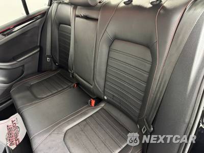 2017 Volkswagen Jetta GLI - zdjęcie 35 z 46 - miniatura