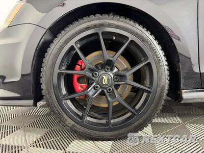 2017 Volkswagen Jetta GLI - zdjęcie 43 z 46 - miniatura