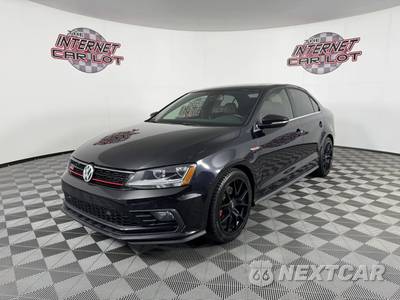 2017 Volkswagen Jetta GLI - zdjęcie 3 z 46 - miniatura