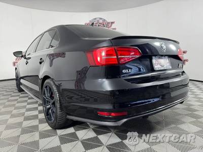 2017 Volkswagen Jetta GLI - zdjęcie 27 z 46 - miniatura