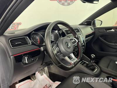 2017 Volkswagen Jetta GLI - zdjęcie 10 z 46 - miniatura