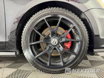 2017 Volkswagen Jetta GLI - zdjęcie 46 z 46 - miniatura