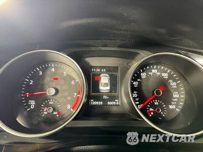 2017 Volkswagen Jetta GLI - zdjęcie 14 z 46 - miniatura