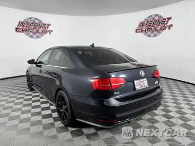 2017 Volkswagen Jetta GLI - zdjęcie 5 z 46 - miniatura