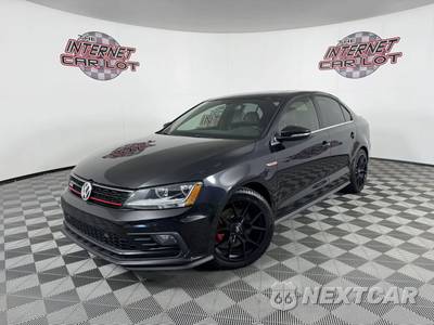 2017 Volkswagen Jetta GLI - zdjęcie 1 z 46 - miniatura