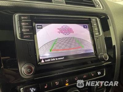 2017 Volkswagen Jetta GLI - zdjęcie 18 z 46 - miniatura