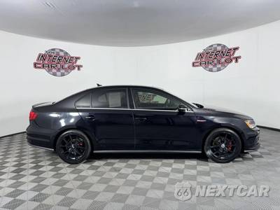 2017 Volkswagen Jetta GLI - zdjęcie 8 z 46 - miniatura