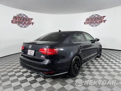 2017 Volkswagen Jetta GLI - zdjęcie 7 z 46 - miniatura