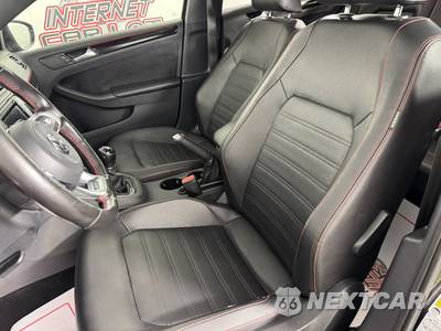 2017 Volkswagen Jetta GLI - zdjęcie 32 z 46 - miniatura