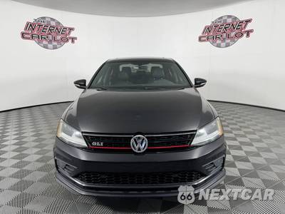 2017 Volkswagen Jetta GLI - zdjęcie 2 z 46 - miniatura